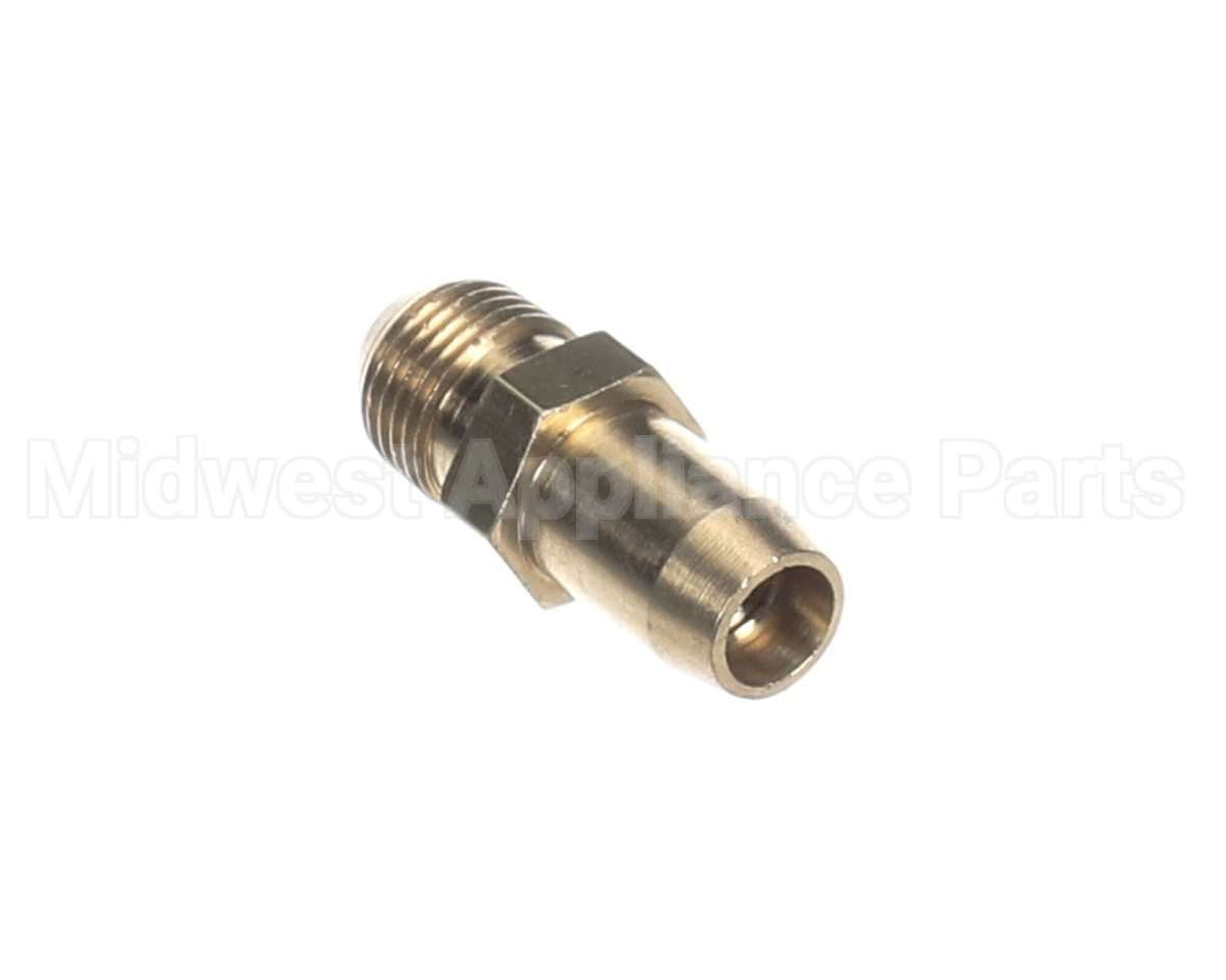 2K-60132801 Magikitchn Ftg,Test Pressure Plug 1/8-27