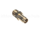 2K-60132801 Magikitchn Ftg,Test Pressure Plug 1/8-27