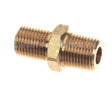 2K-60139501 Magikitchn Ftg,1/8Npt X 3/8-27Uns Br