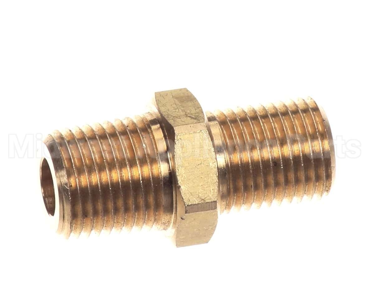 2K-60139501 Magikitchn Ftg,1/8Npt X 3/8-27Uns Br