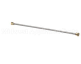 2K-60205002 Magikitchn Tbg,Flx W/Ftg 19" Tu.375