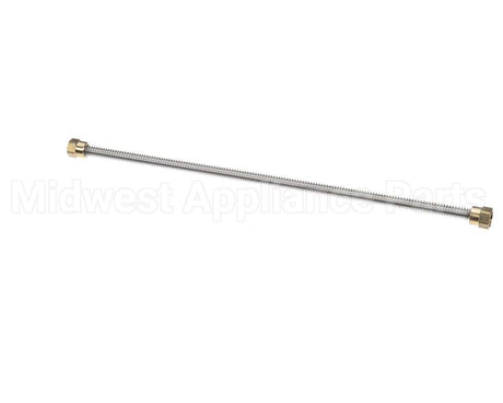 2K-60205002 Magikitchn Tbg,Flx W/Ftg 19" Tu.375