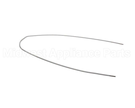 2K-60205014 Bakers Pride Tbg,Flx W/O Ftg 45 Tu .240