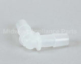 2K-70096 Bloomfield Elbow Polypropelyne