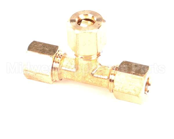 2K-70101-07 Lang Bras Tbe Tee 1/4Cc