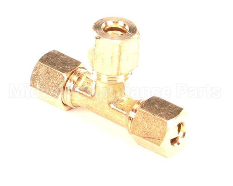 2K-70101-07 Lang Bras Tbe Tee 1/4Cc