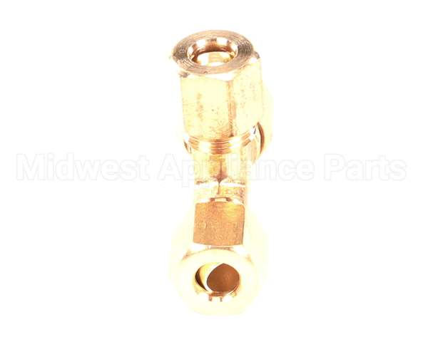 2K-70101-07 Lang Bras Tbe Tee 1/4Cc