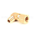 2K-70101-124 Compatible Lang Fitting 1/8Npt X 3/8Comp