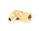 2K-70101-124 Lang Fitting 1/8Npt X 3/8Comp