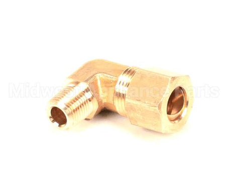 2K-70101-124 Lang Fitting 1/8Npt X 3/8Comp