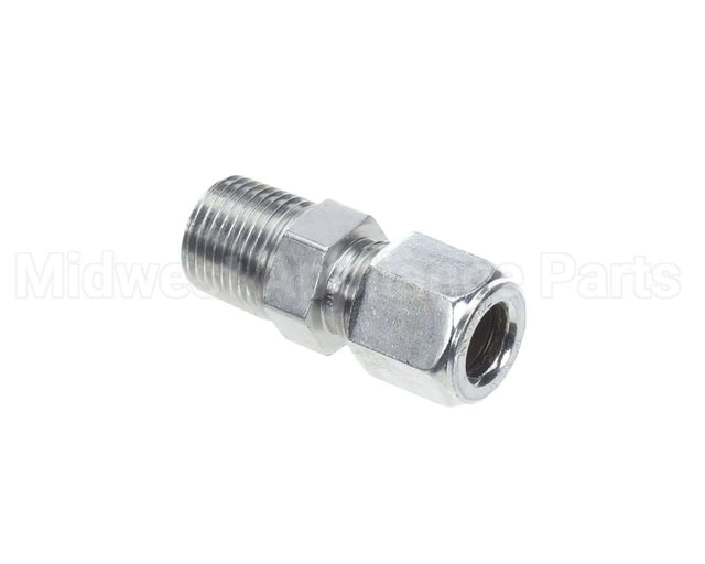 2K-70101-32 Lang Stl Tbe Union 1/2Cc X