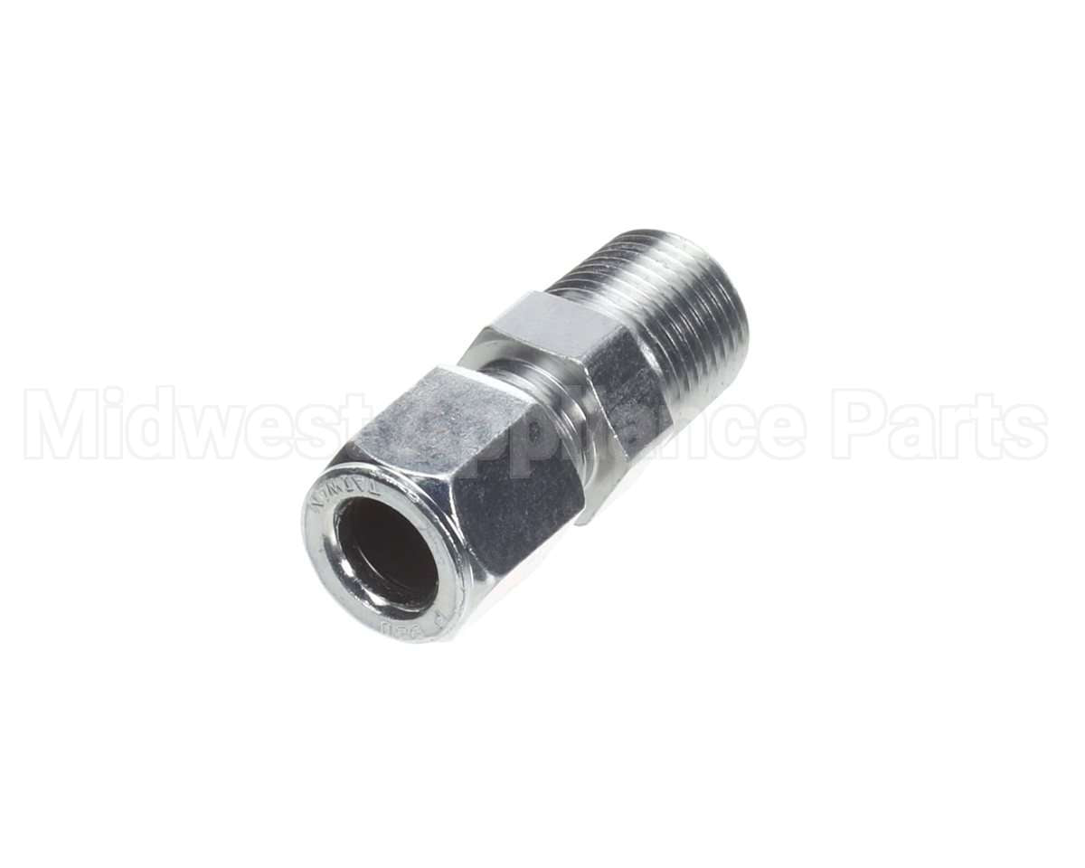 2K-70101-32 Lang Stl Tbe Union 1/2Cc X