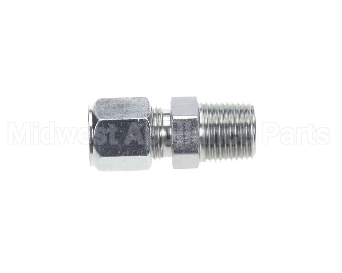 2K-70101-32 Lang Stl Tbe Union 1/2Cc X