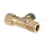 2K-70101-50 Lang Bras Tbe Tee