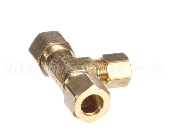 2K-70101-50 Lang Bras Tbe Tee