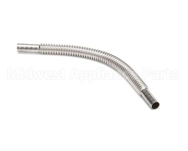 2K-70104-03 Lang Flexible Tube 3/8Od X 8