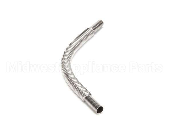 2K-70104-03 Lang Flexible Tube 3/8Od X 8