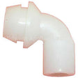 2K-70130 Compatible Star Sprayer Elbow