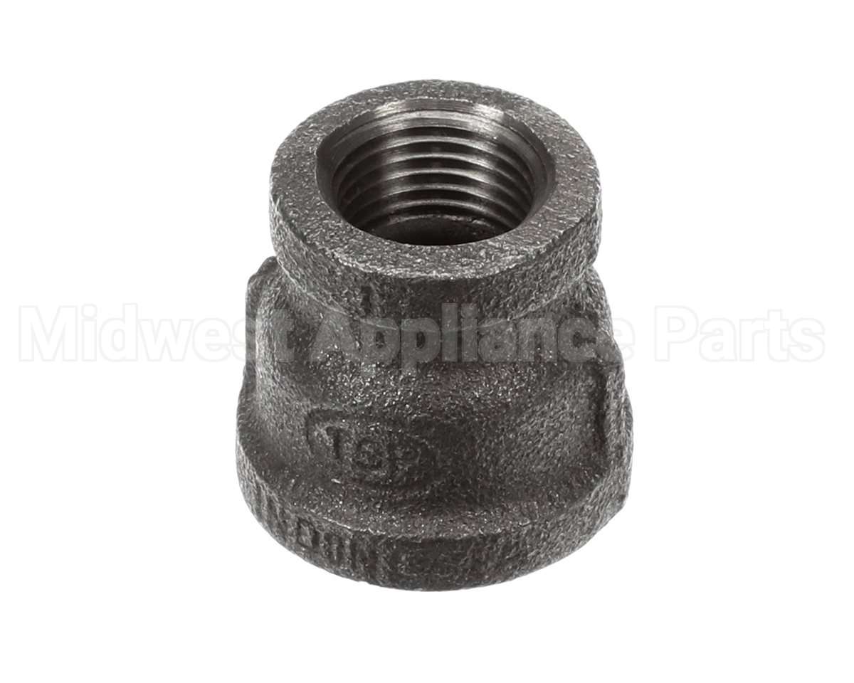 2K-70310-04 Lang Bell Rduc 1/2-3/4Blk Irn