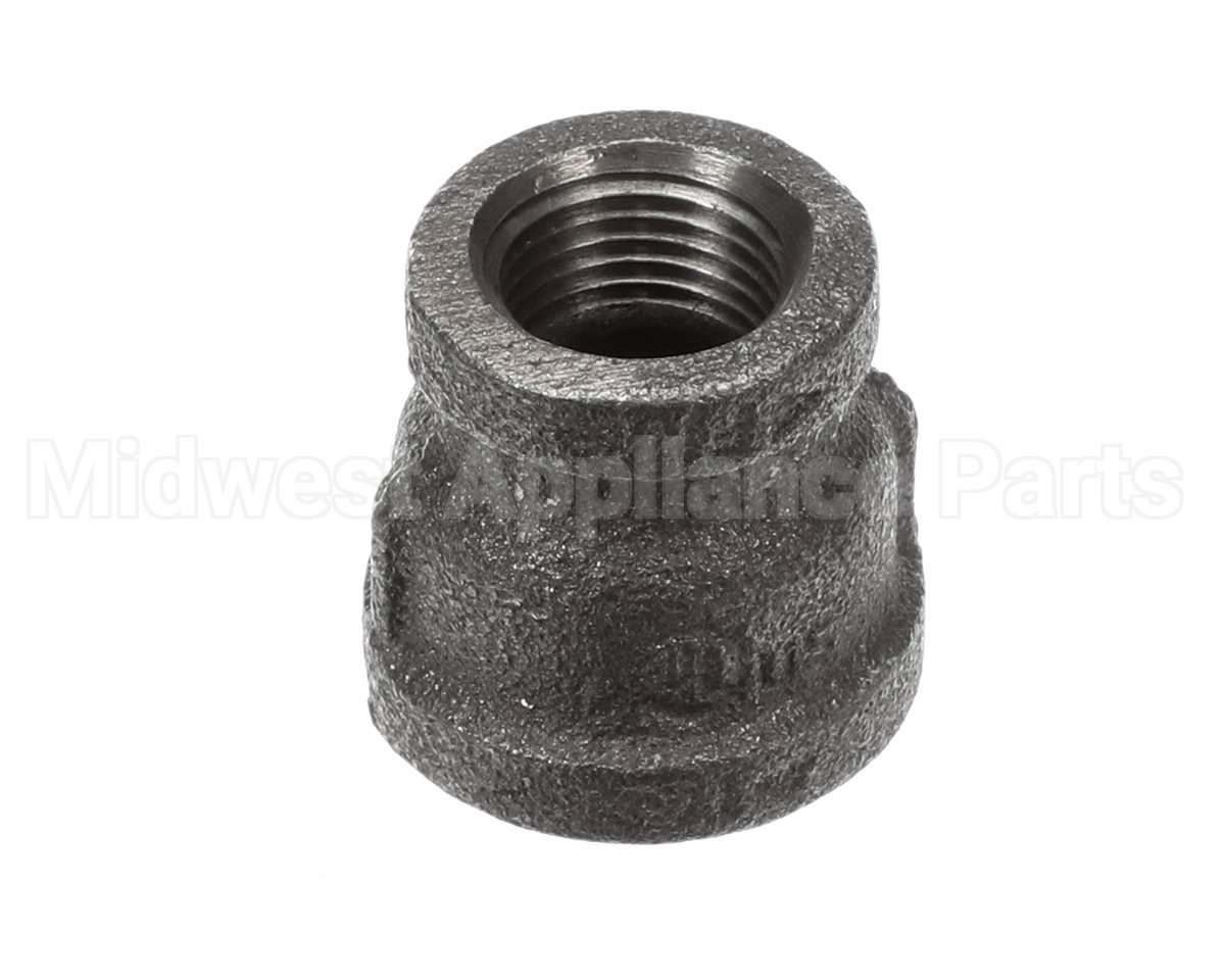 2K-70310-04 Lang Bell Rduc 1/2-3/4Blk Irn