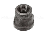 2K-70310-04 Lang Bell Rduc 1/2-3/4Blk Irn