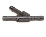 2K-70421 Bloomfield Fitting Nylon Y 3/16