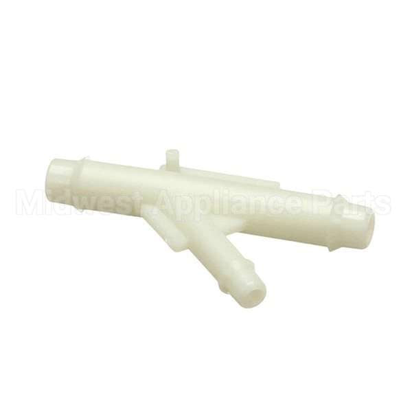 2K-70429 Compatible Bloomfield Fitting Nylon Y 1/4X3/16