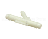 2K-70429 Bloomfield Fitting Nylon Y 1/4X3/16