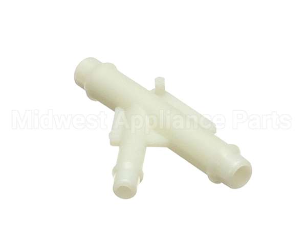 2K-70429 Bloomfield Fitting Nylon Y 1/4X3/16