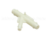 2K-70429 Bloomfield Fitting Nylon Y 1/4X3/16