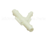 2K-70429 Bloomfield Fitting Nylon Y 1/4X3/16