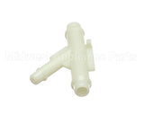 2K-70429 Bloomfield Fitting Nylon Y 1/4X3/16