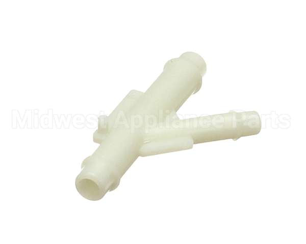 2K-70429 Bloomfield Fitting Nylon Y 1/4X3/16