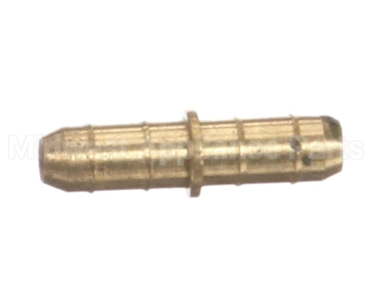 2K-72241 Bloomfield Fitting Hose Connect Straight