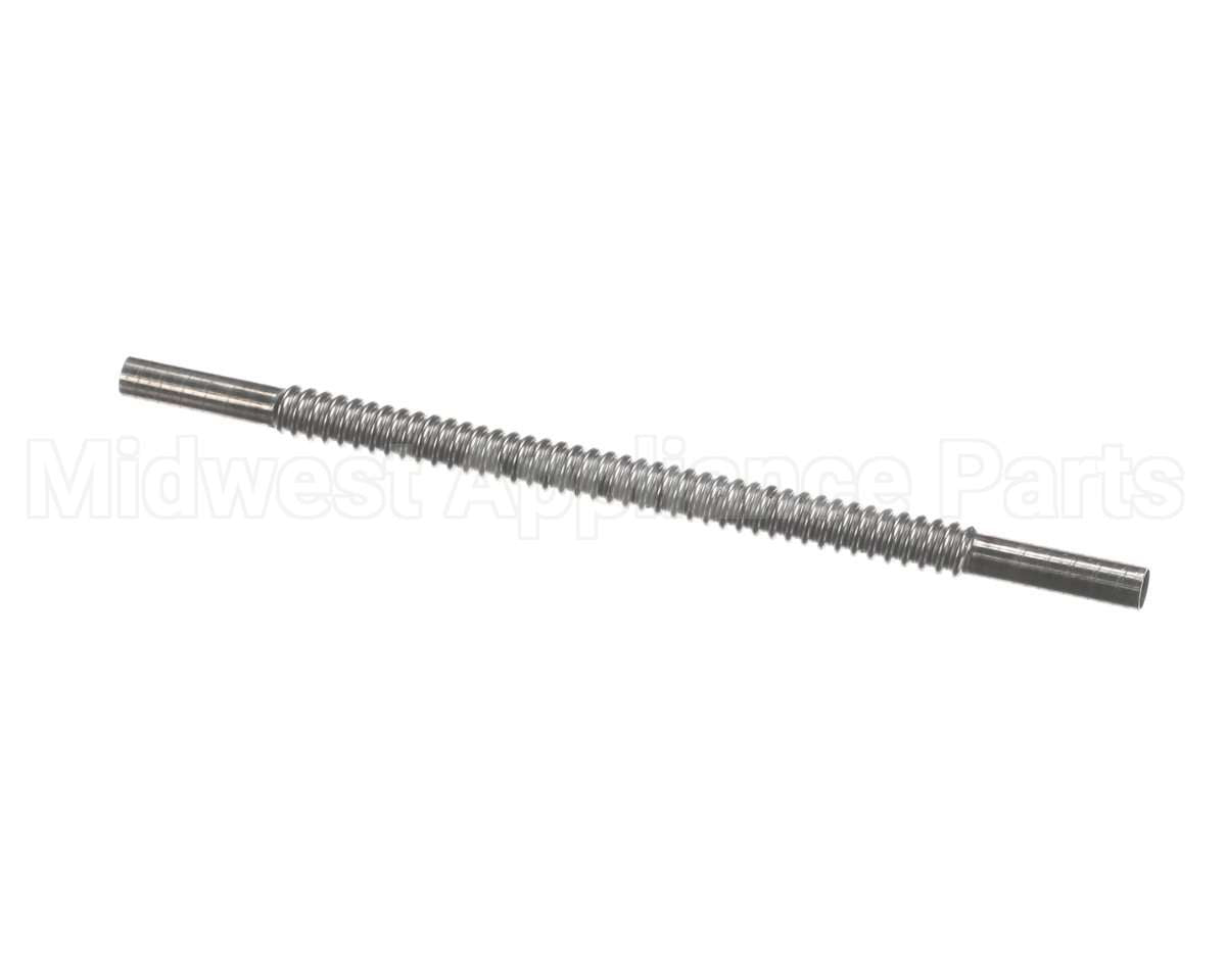2K-80101-05 Lang Tube Flex 1/4 Dia X 6 Lng