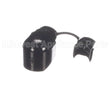 2K-8970100 Apw Wyott Bushing,Heyco .660X.750