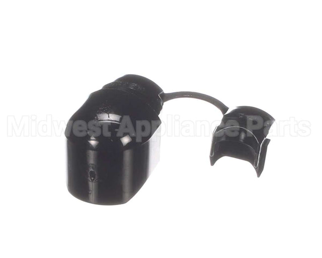 2K-8970100 Apw Wyott Bushing,Heyco .660X.750