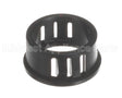 2K-8978400 Apw Wyott Bushing; Snap .688Id .875 Hole Nylon, Bl
