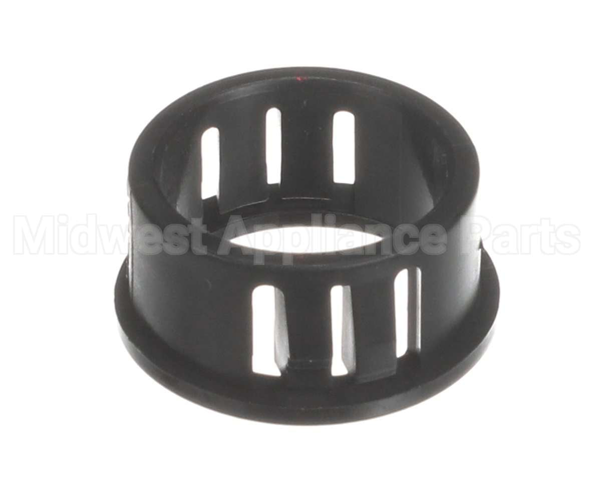 2K-8978400 Apw Wyott Bushing; Snap .688Id .875 Hole Nylon, Bl