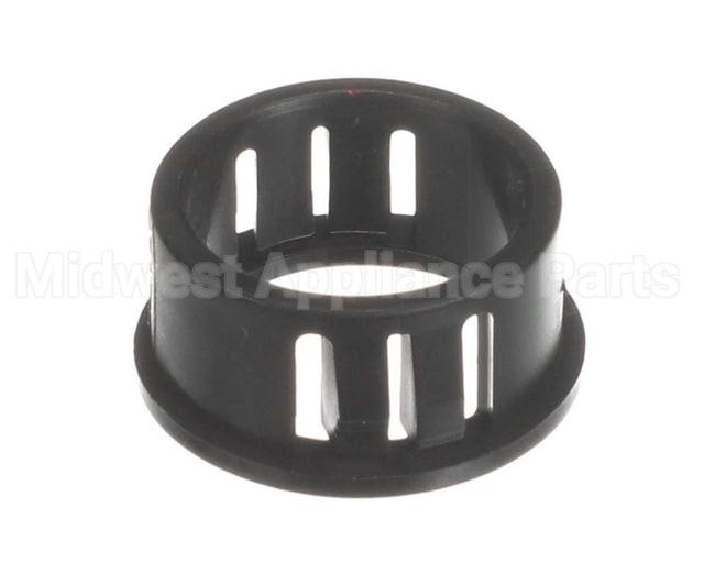 2K-8978400 Apw Wyott Bushing; Snap .688Id .875 Hole Nylon, Bl