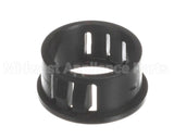 2K-8978400 Apw Wyott Bushing; Snap .688Id .875 Hole Nylon, Bl