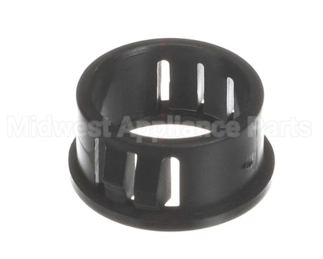 2K-8978400 Apw Wyott Bushing; Snap .688Id .875 Hole Nylon, Bl