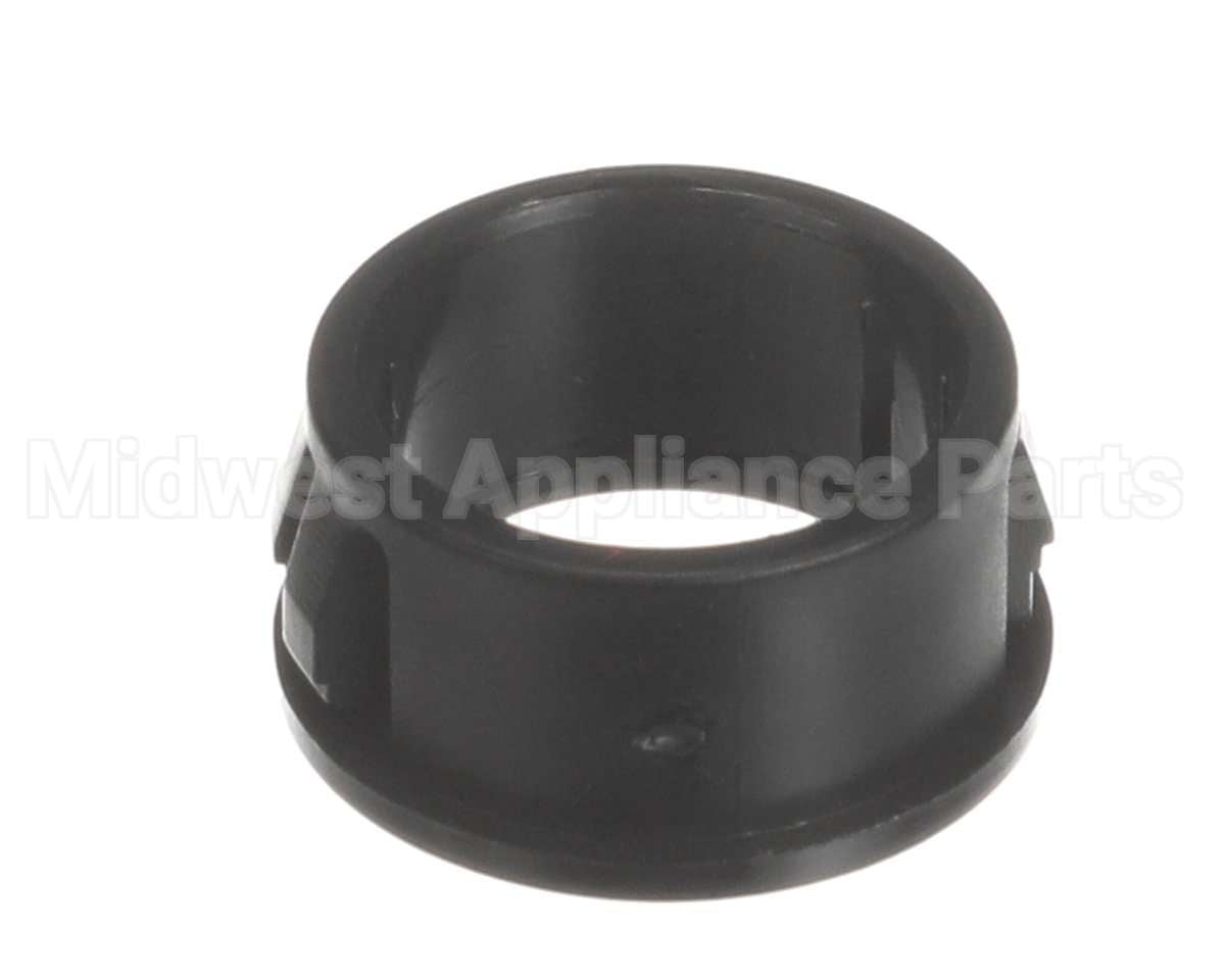 2K-8978400 Apw Wyott Bushing; Snap .688Id .875 Hole Nylon, Bl