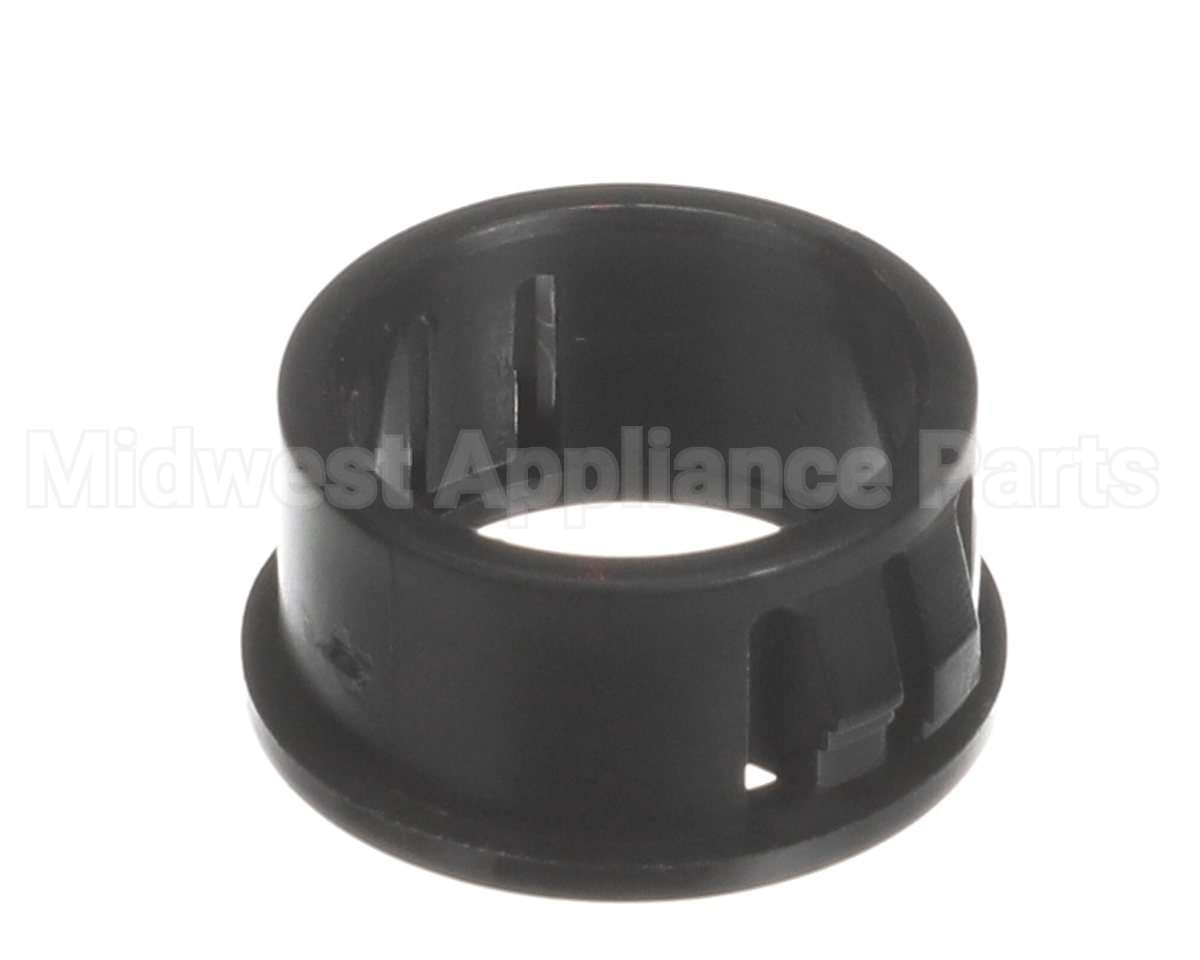 2K-8978400 Apw Wyott Bushing; Snap .688Id .875 Hole Nylon, Bl