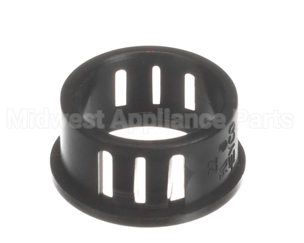 2K-8978400 Apw Wyott Bushing; Snap .688Id .875 Hole Nylon, Bl