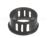 2K-8978400 Apw Wyott Bushing; Snap .688Id .875 Hole Nylon, Bl