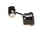 2K-H5417 Star Bushing-Heyco #Sr-6P-3-4