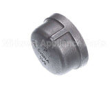 2K-N3013A Bakers Pride Pipe Cap 1/2 Blk