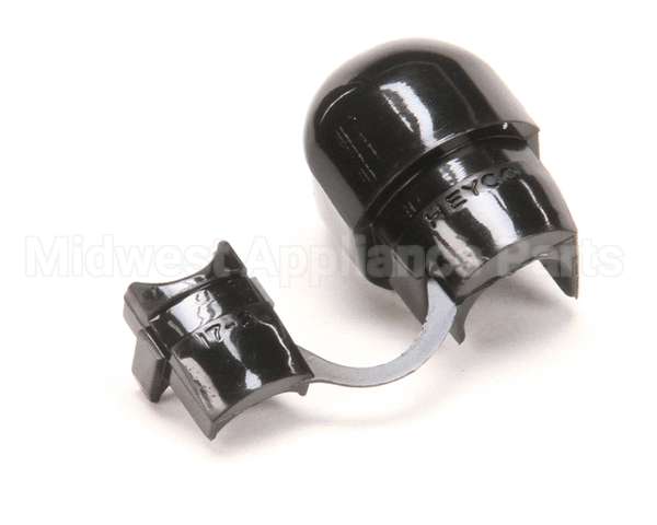 2K-Y3240 Star Bushing Heyco Sr 17-2
