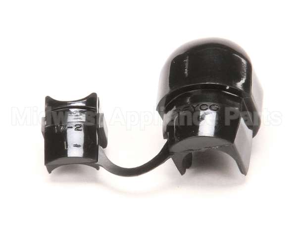2K-Y3240 Star Bushing Heyco Sr 17-2